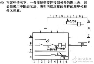 电气图画法 装修电气设计图例与装修电气设计说明