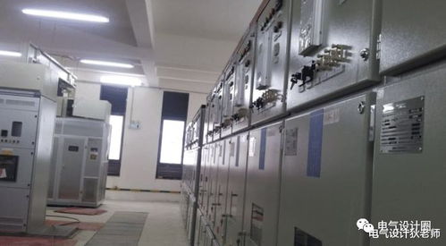 建筑电气设计丨总箱 层箱及干线处的负荷计算详解,建议收藏学习
